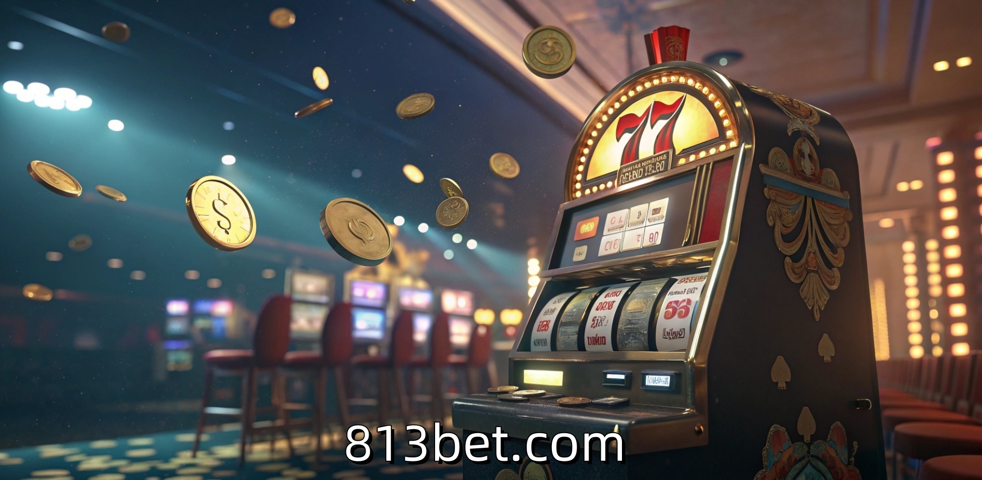813bet