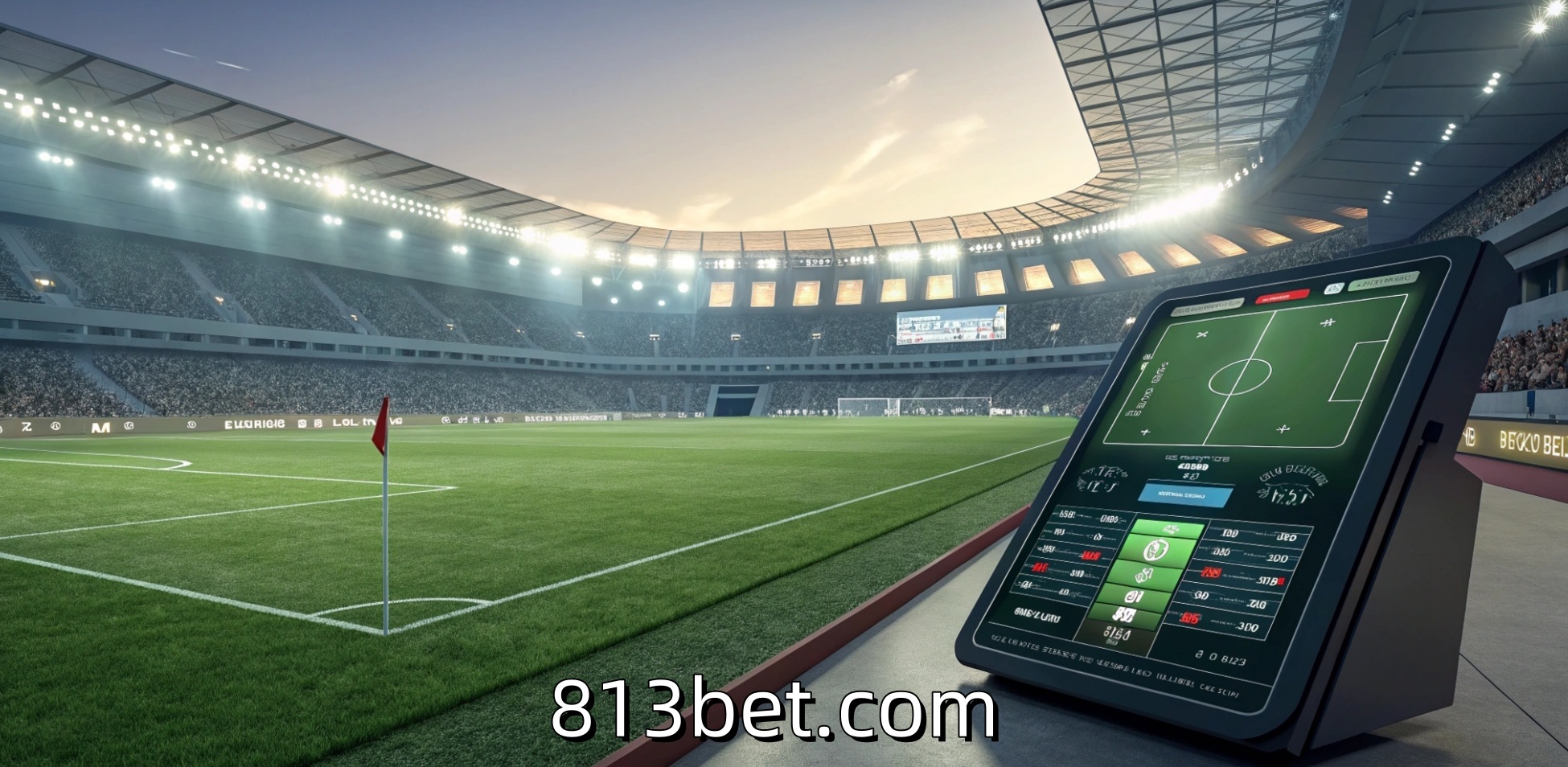 813bet