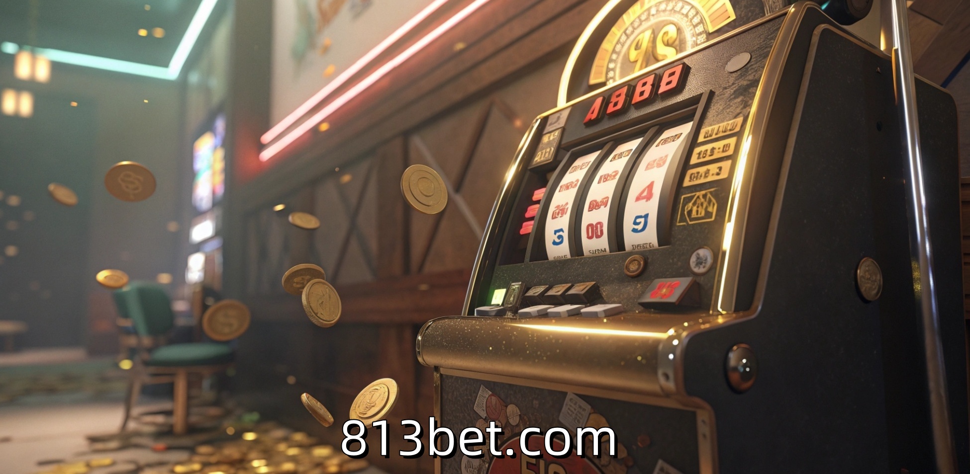 813bet