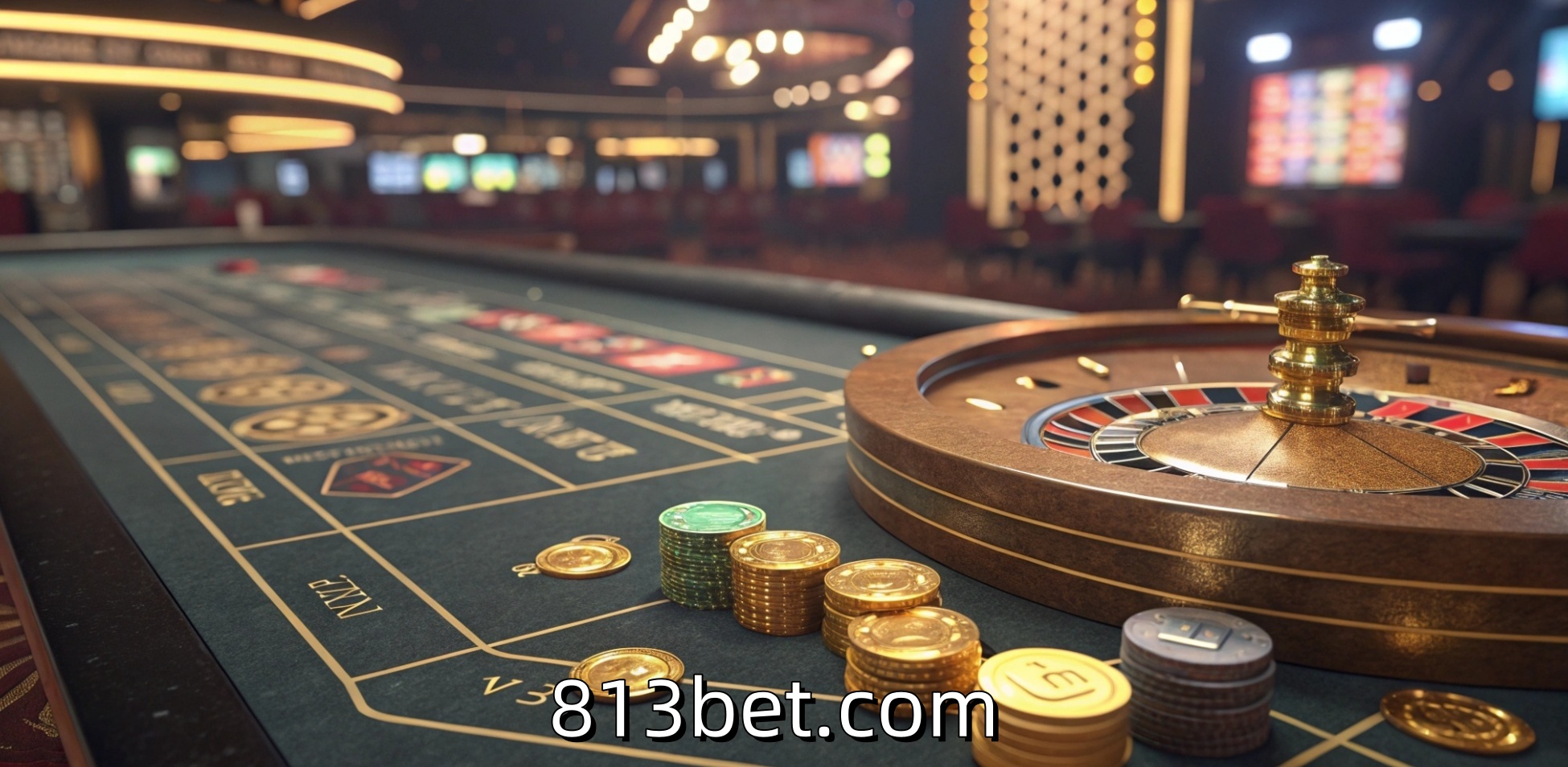 813bet