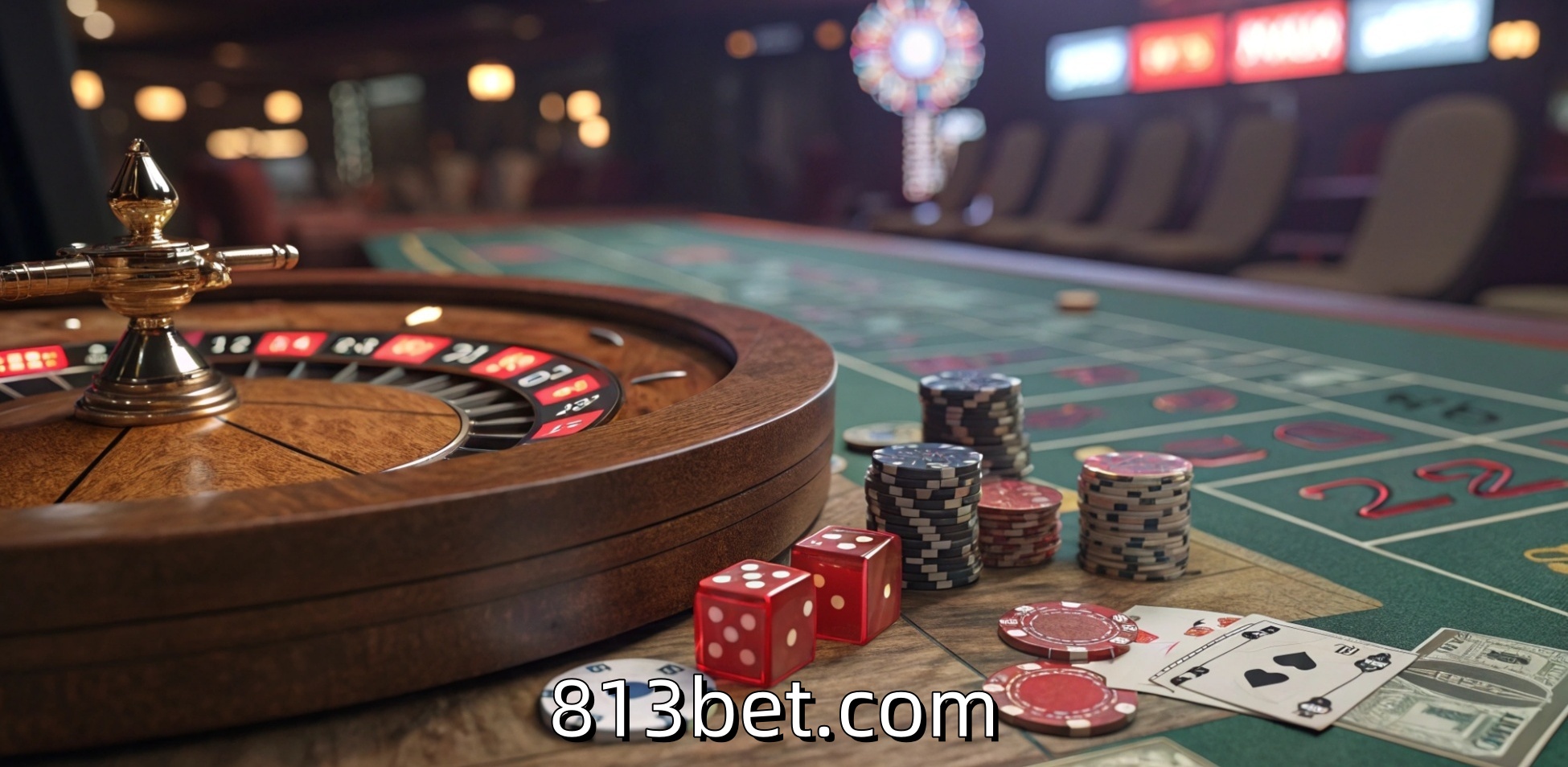 813bet