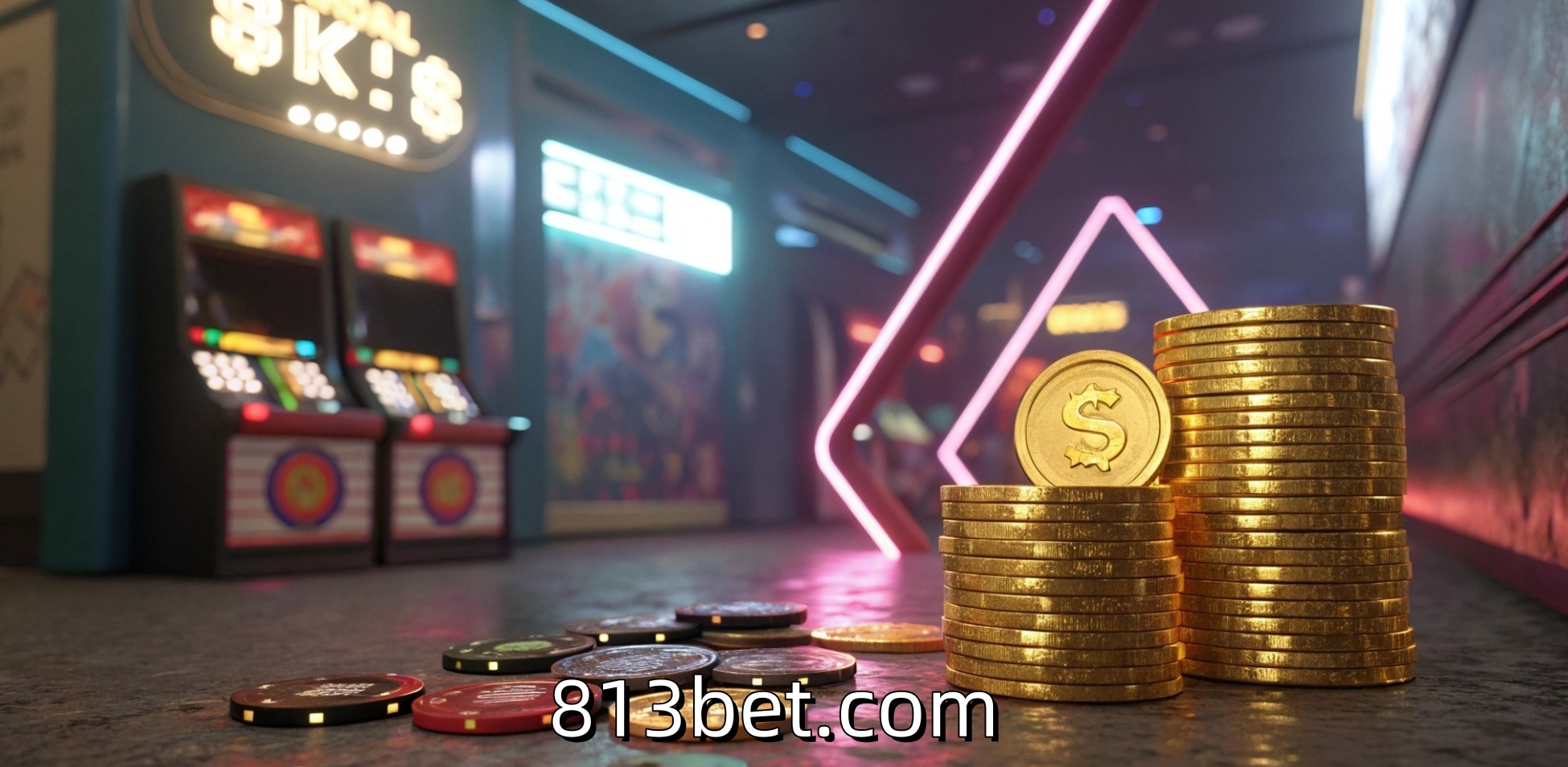 813bet
