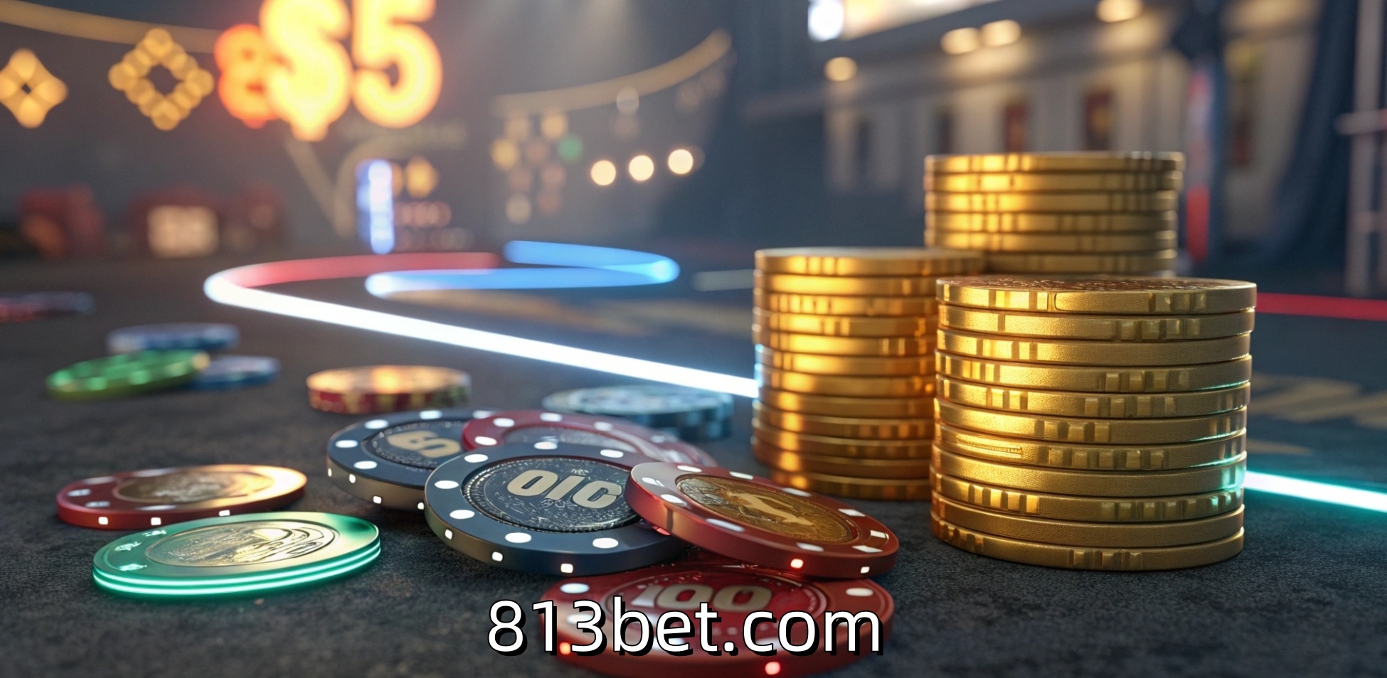 813bet
