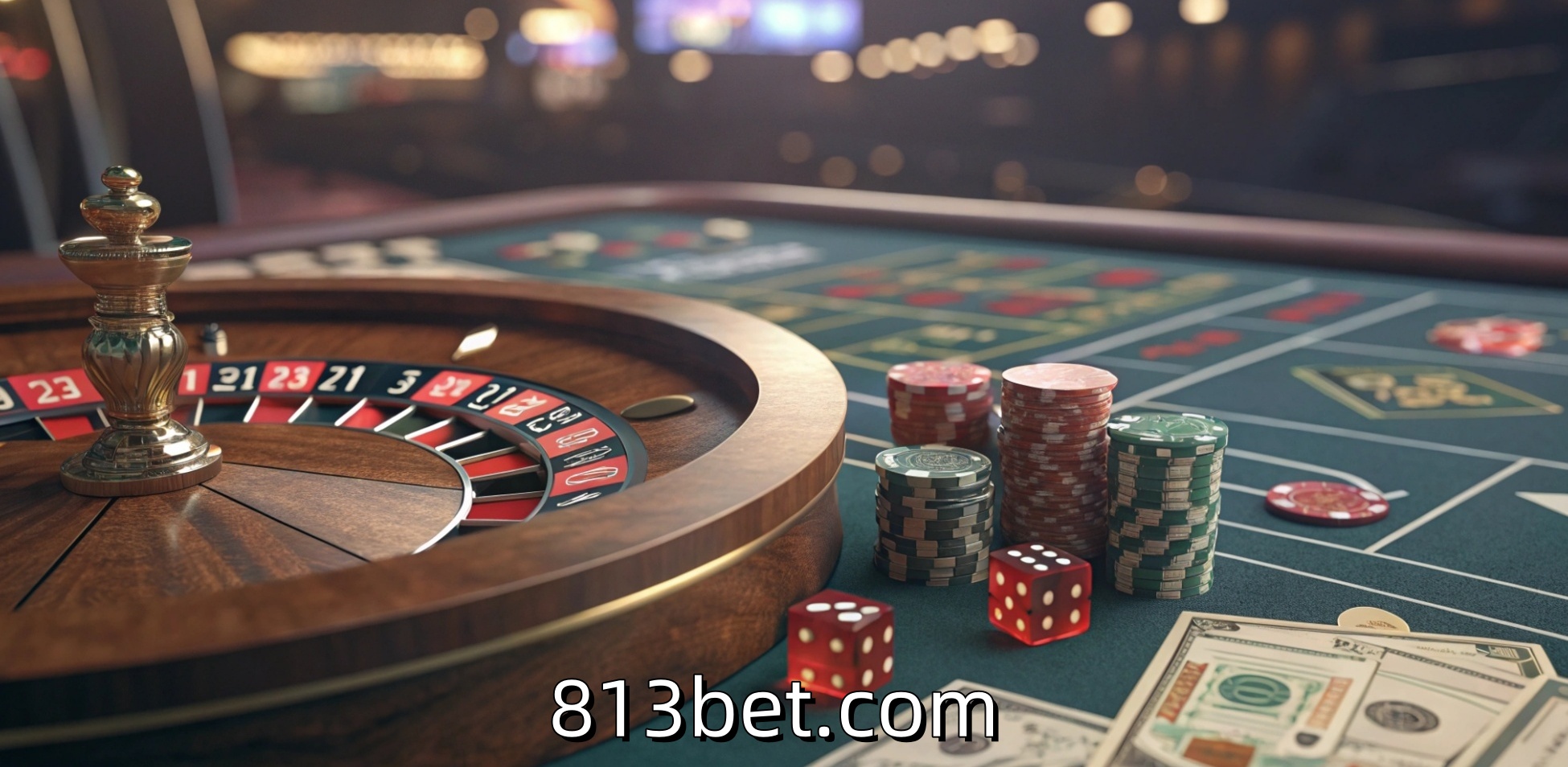 813bet