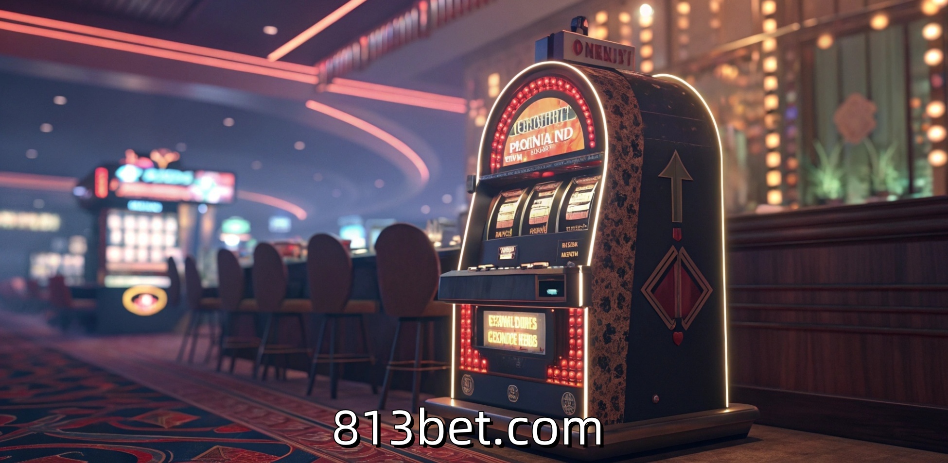 813bet