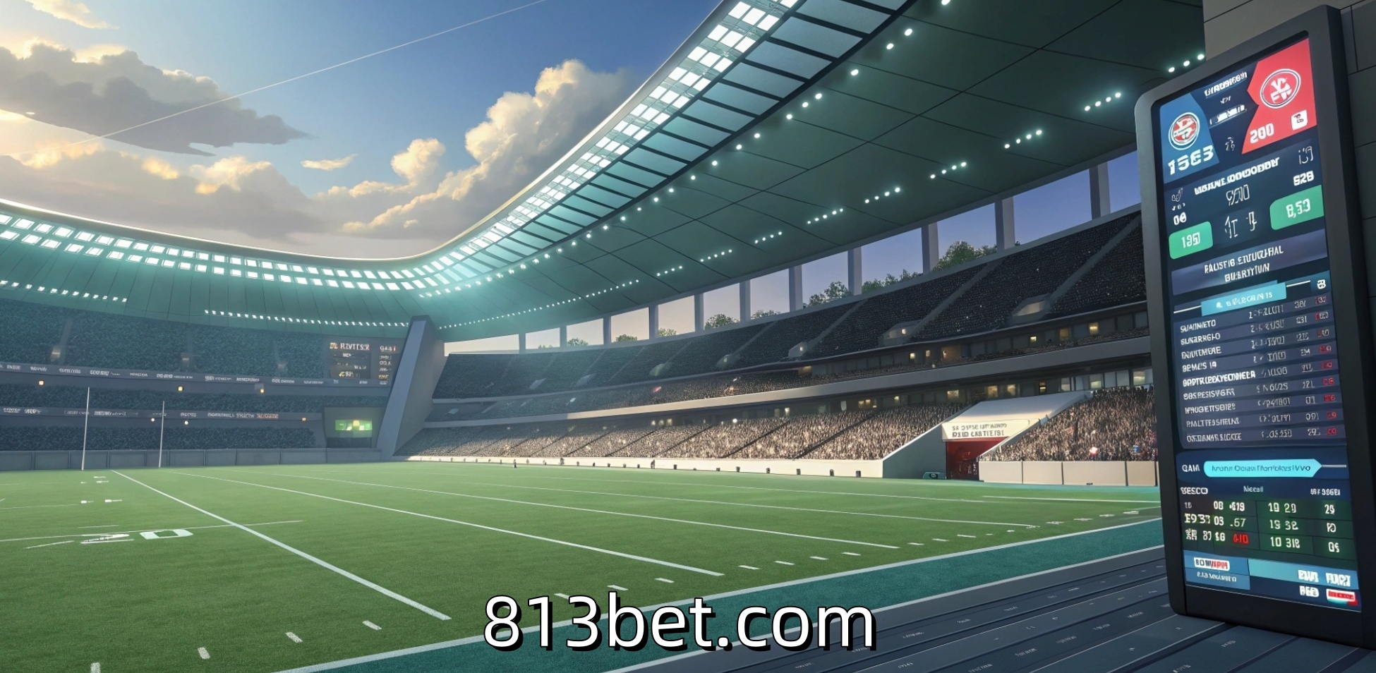 813bet