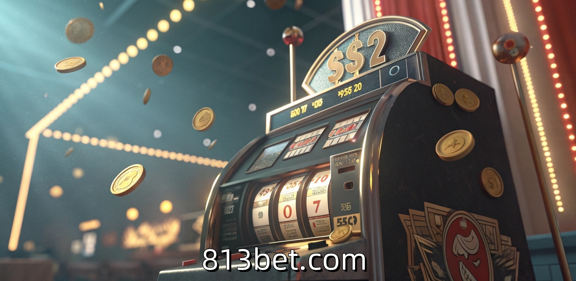813bet