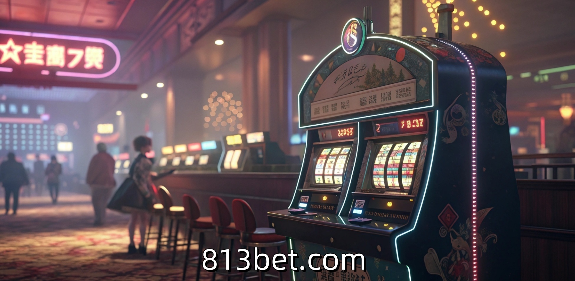 813bet com